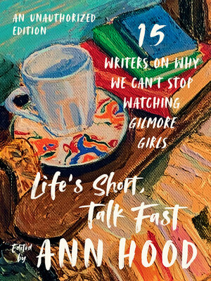 cover image of Life's Short, Talk Fast